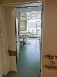 -大连市妇女儿童医疗中心(希望广场儿童院区)