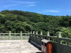 -普陀山慧济禅寺