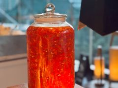 -景er The Balcony自助餐厅·北京东方君悦大酒店