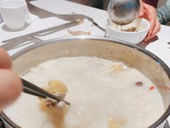 -煲王粤菜餐厅(中侨中心店)