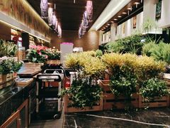 -悦椿温泉酒店·悦椿苑火锅餐厅