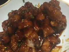 -柒园·三十年创意杭帮菜(龙湖滨江天街店)