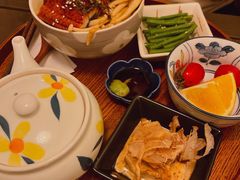 -嘁嘁茶泡饭