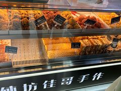 -纯坊佳哥手作(江汉路店)