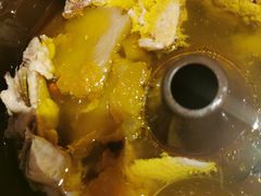 清香金朵汽锅鸡-云海肴·汽锅鸡·云南菜(美罗城店)