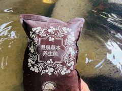 -凤翔首邑温泉度假村