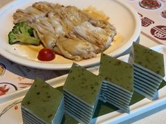 -粤点越有·茶点·粤菜(樵岭国际店)