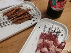 -正丰源大缸烧烤(人民路店)