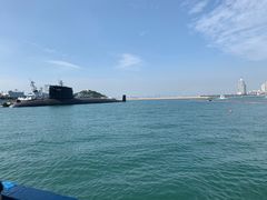 -中国人民解放军海军博物馆