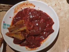 -玫瑰花园自助烤肉(顺义鑫海韵通店)
