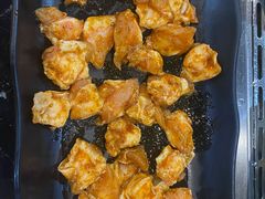 -西昌老号李小肠特色烧烤园(双流店)