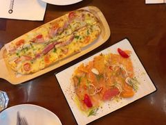 -haxnbauer海森堡德国餐厅(深圳coco店)