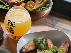 -跳海酒馆(江湾里店)