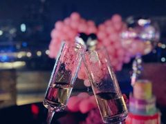 -杜尚rooftop露台酒吧