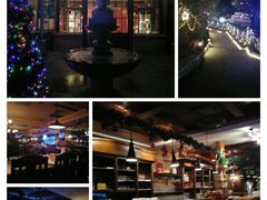 -宝莱纳啤酒花园餐厅PAULANER BRAUHAUS Nanjing(广州路店)