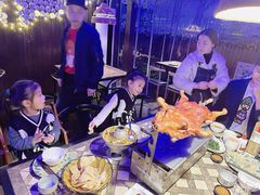 -萨芭蒂高空花园餐酒吧