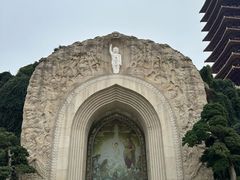 -牛首山文化旅游区