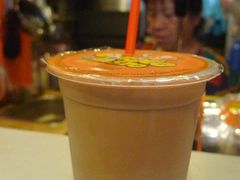 丝袜奶茶-陈记甜品窝(中山北路店)