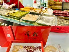 -常州糕团店(北大街新世纪商城店)