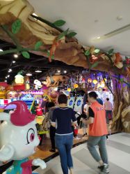 -卡通尼乐园(印象城购物中心店)