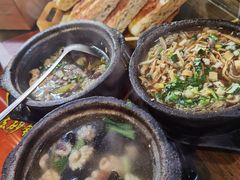 -王明古法砂锅居(开化寺店)
