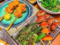 -8PINTS八品脱·日料·烧鸟·精酿小酒馆(莘庄店)
