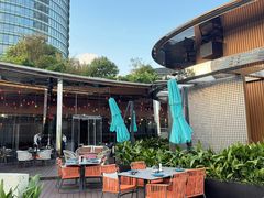 -池畔酒吧 WET Bar