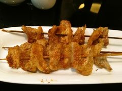 -胡大饭馆(青果路店)