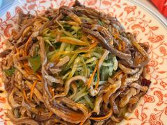 -八大碗·地道东北菜(白塔堡店)