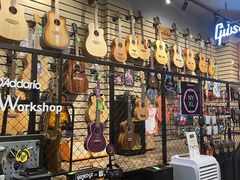 -柏斯琴行(汾阳店)