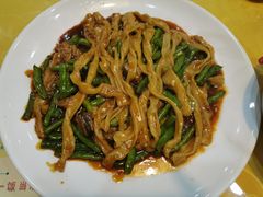 -人民公社大食堂(台湖店)
