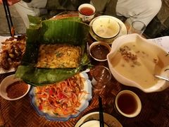 -多哥水傣味餐厅(司马巷店)
