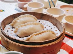 -西贝(东方路店)