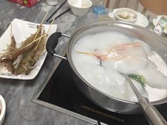 -源港渔村-中山脆肉鲩(博罗店)
