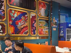 -头牌·鹤岗小串(万达店)