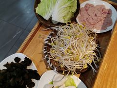 -守柴炉烤鸭(鱼嘴店)