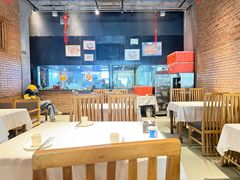 -鄱阳湖·江西小炒·瓦罐煨汤(五道口店)