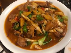 -伊纳其新疆主题餐厅(龙岗店)