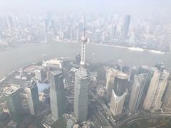 -上海中心大厦
