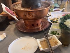 -牛街·马辈儿涮肉(牛街总店)