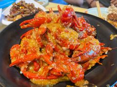 -小田油焖小龙虾(双井店)
