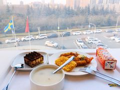 -宜家·瑞典风味餐厅(三桥店)