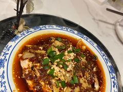 -川味堂·四川豆花(八卦岭店)