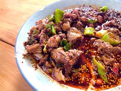 -老字号怡玺·藿香雅鱼(20年雅安店)