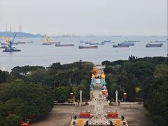 -南沙天后宫景区