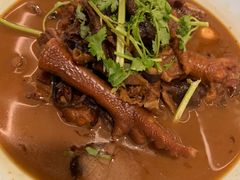 -向外鱼乐·土菜·虹鳟鱼