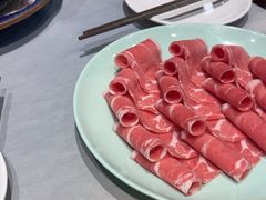 -东来顺饭庄(apm总店)