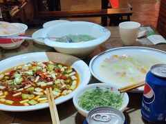 -田园印象·成都土菜院子(华阳店)