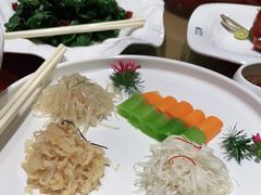 -大唐博相府酒店·陕西官府菜