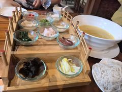 -西双版纳洲际度假酒店-曼霖轩中餐厅